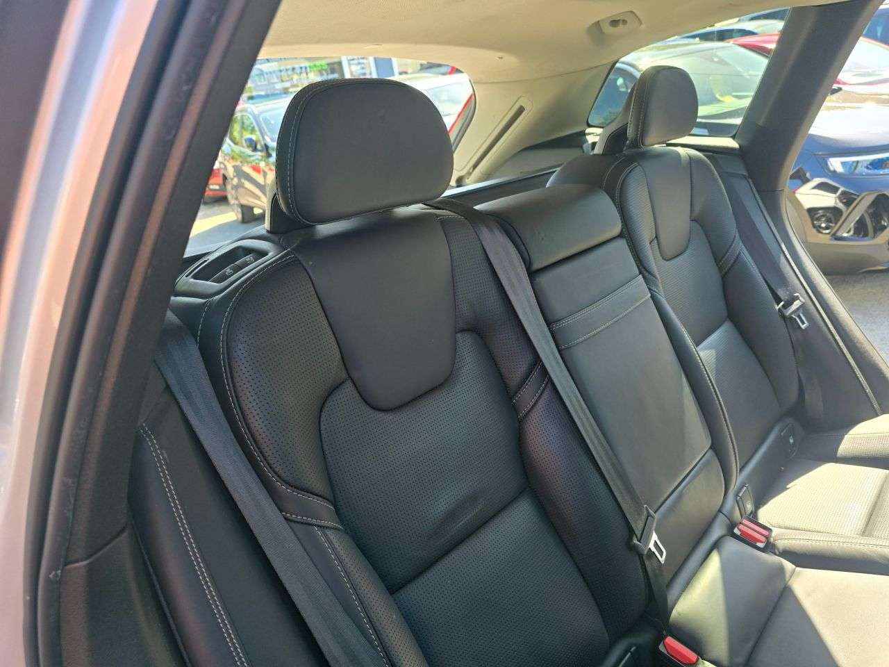 2018 VOLVO XC60 2018 VOLVO XC60