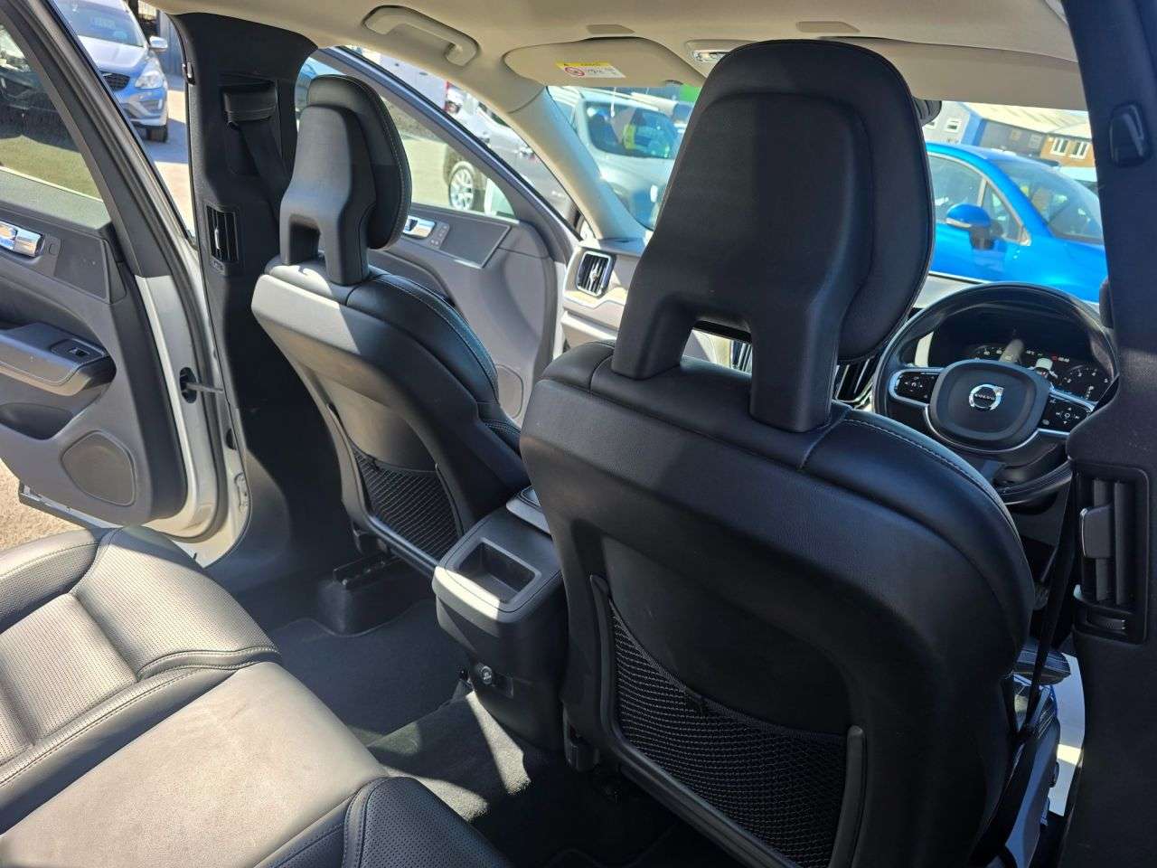 2018 VOLVO XC60 2018 VOLVO XC60