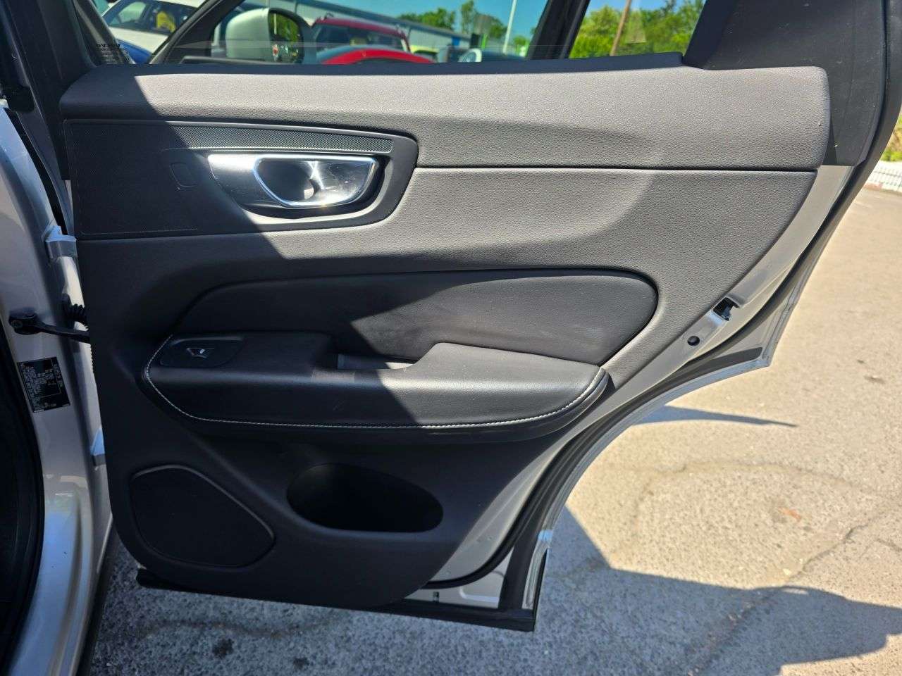 2018 VOLVO XC60 2018 VOLVO XC60