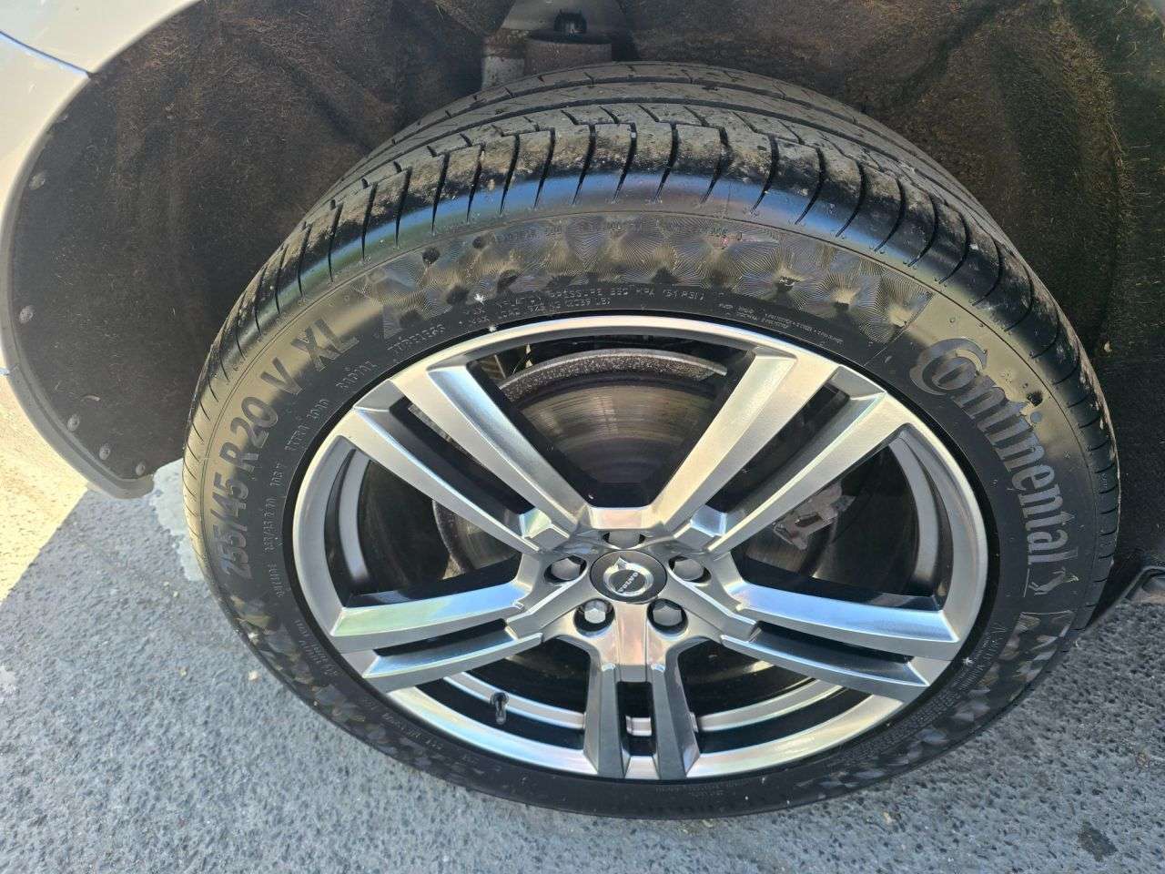 2018 VOLVO XC60 2018 VOLVO XC60