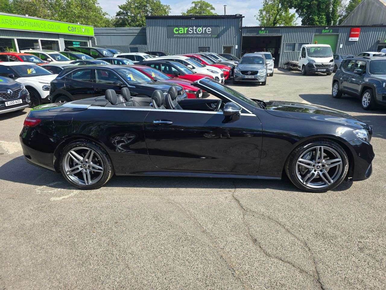 2019 MERCEDES-BENZ E-CLASS 2019 MERCEDES-BENZ E-CLASS