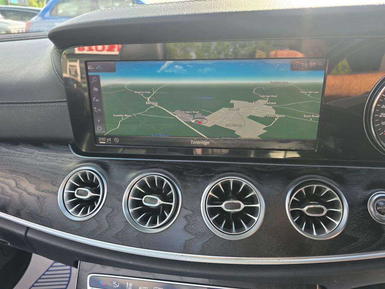 2019 MERCEDES-BENZ E-CLASS 2019 MERCEDES-BENZ E-CLASS