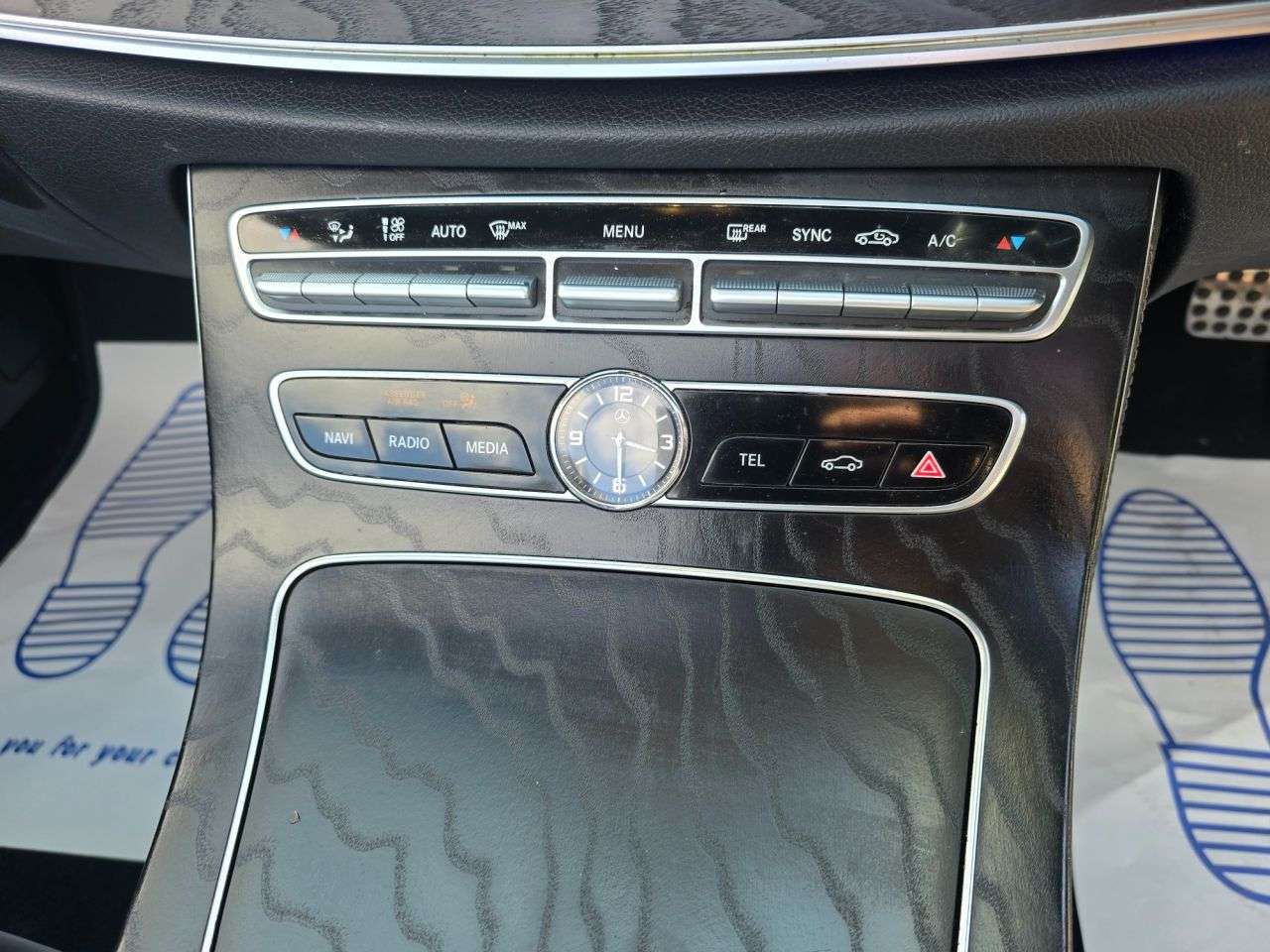 2019 MERCEDES-BENZ E-CLASS 2019 MERCEDES-BENZ E-CLASS