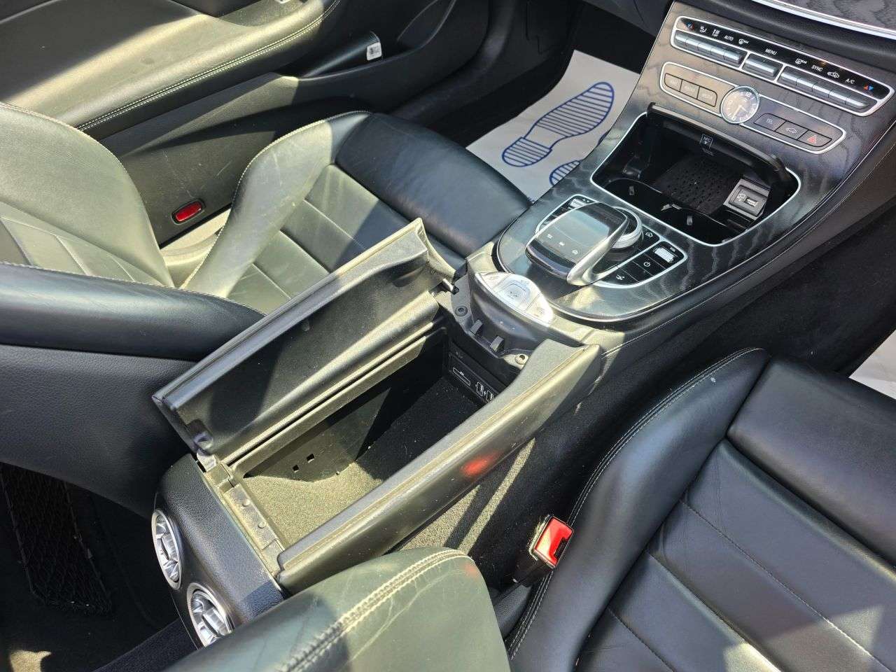 2019 MERCEDES-BENZ E-CLASS 2019 MERCEDES-BENZ E-CLASS