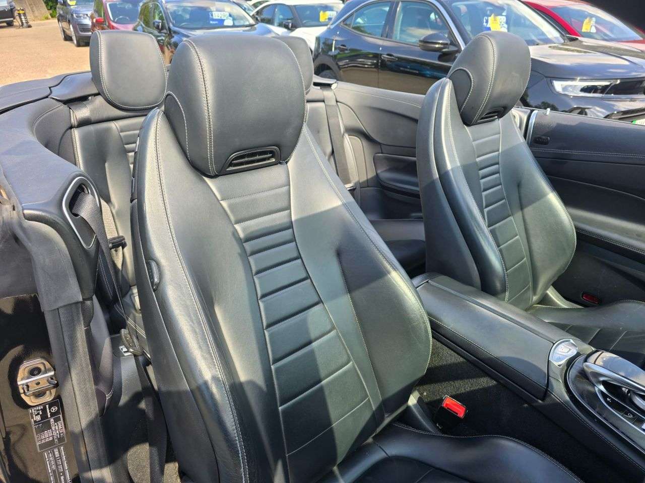 2019 MERCEDES-BENZ E-CLASS 2019 MERCEDES-BENZ E-CLASS