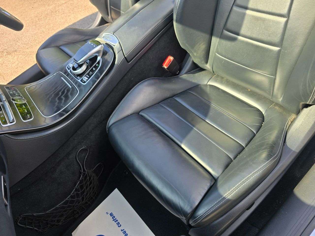 2019 MERCEDES-BENZ E-CLASS 2019 MERCEDES-BENZ E-CLASS