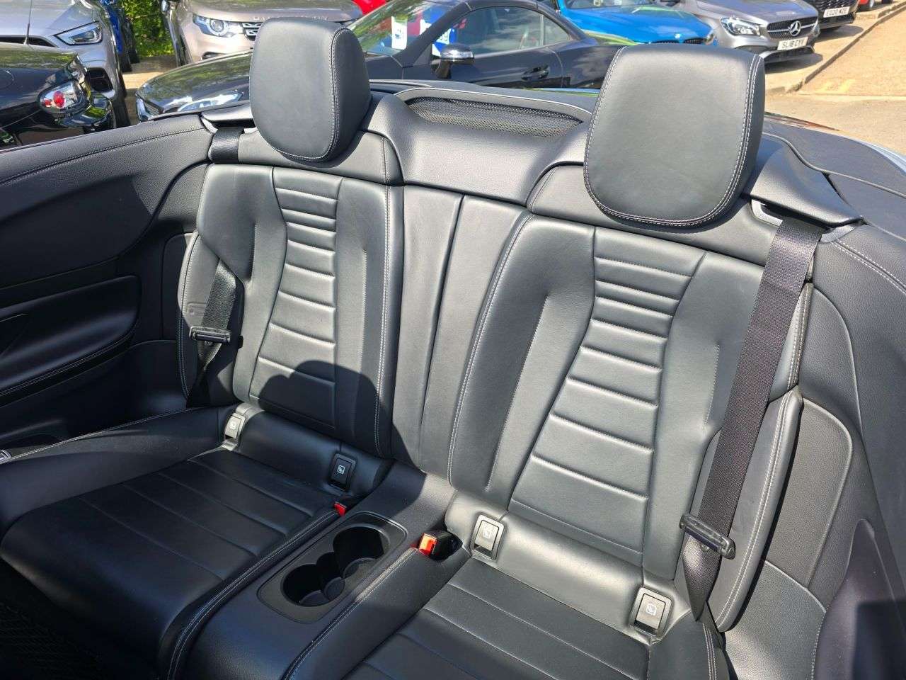 2019 MERCEDES-BENZ E-CLASS 2019 MERCEDES-BENZ E-CLASS