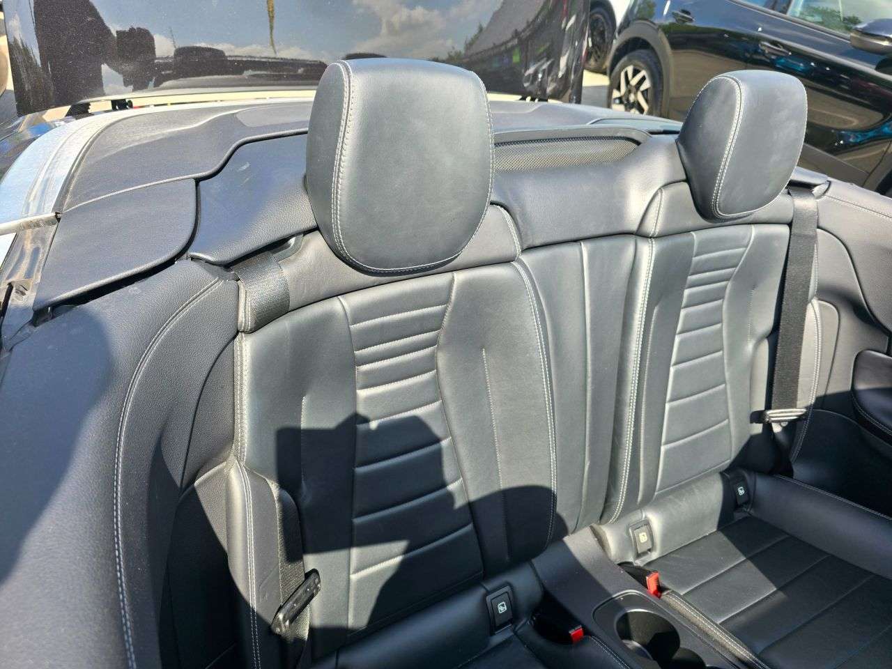 2019 MERCEDES-BENZ E-CLASS 2019 MERCEDES-BENZ E-CLASS