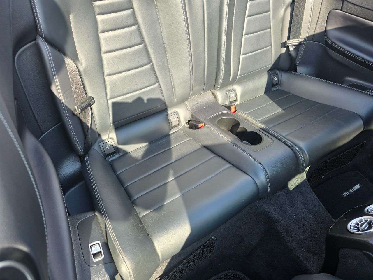 2019 MERCEDES-BENZ E-CLASS 2019 MERCEDES-BENZ E-CLASS