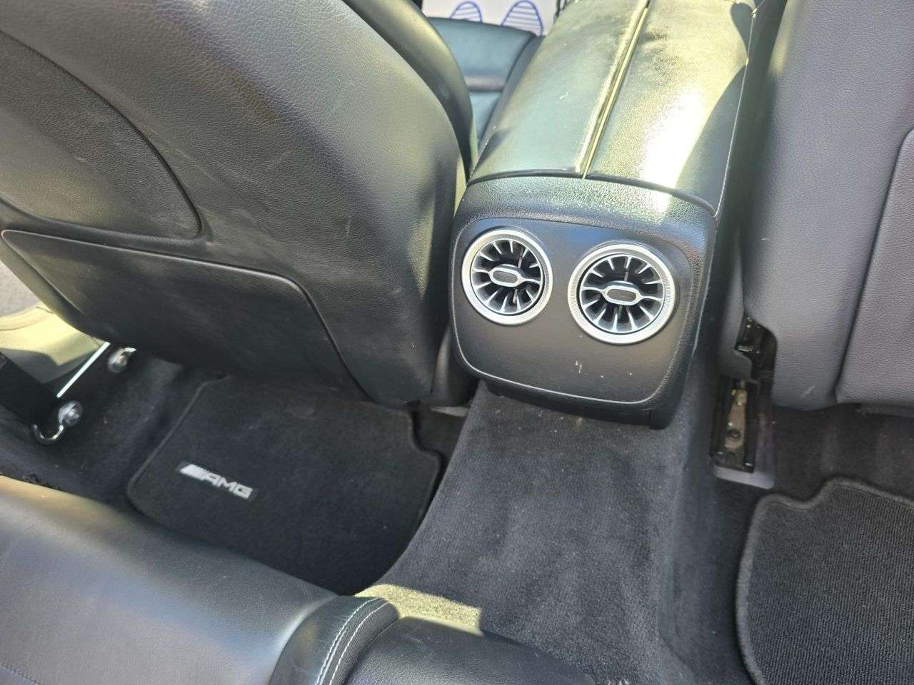 2019 MERCEDES-BENZ E-CLASS 2019 MERCEDES-BENZ E-CLASS