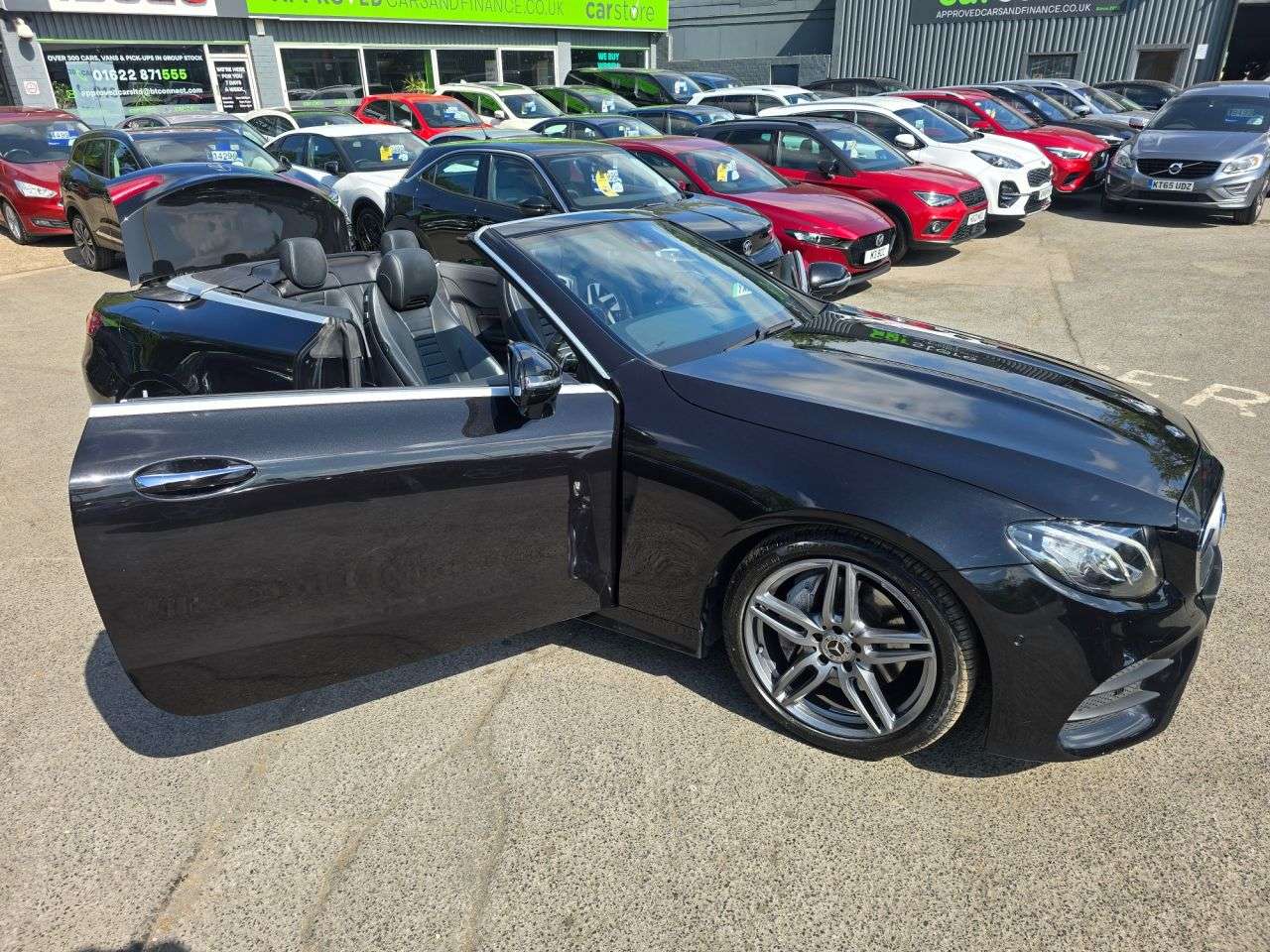 2019 MERCEDES-BENZ E-CLASS 2019 MERCEDES-BENZ E-CLASS