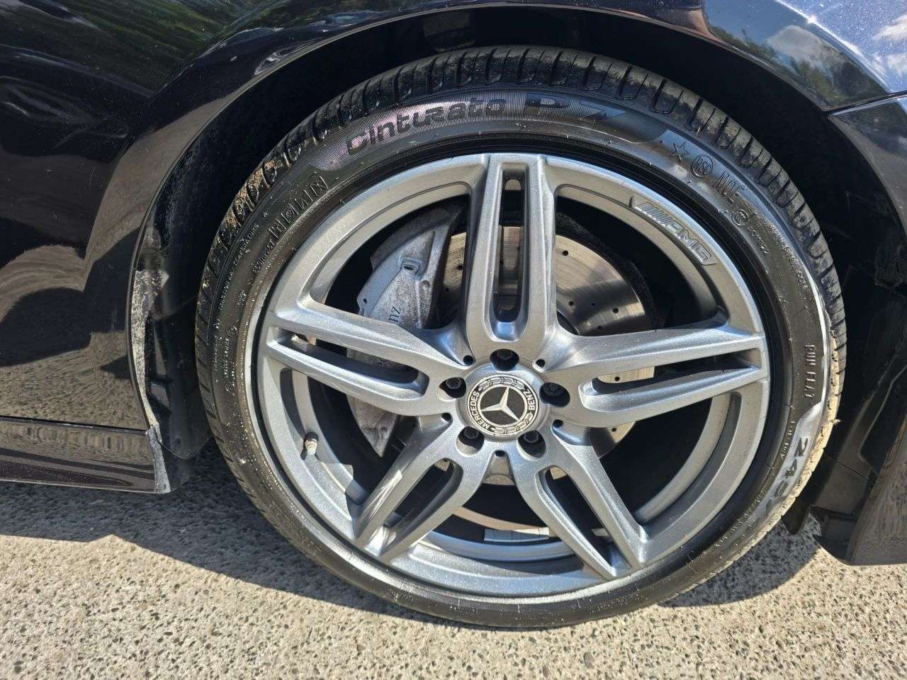 2019 MERCEDES-BENZ E-CLASS 2019 MERCEDES-BENZ E-CLASS