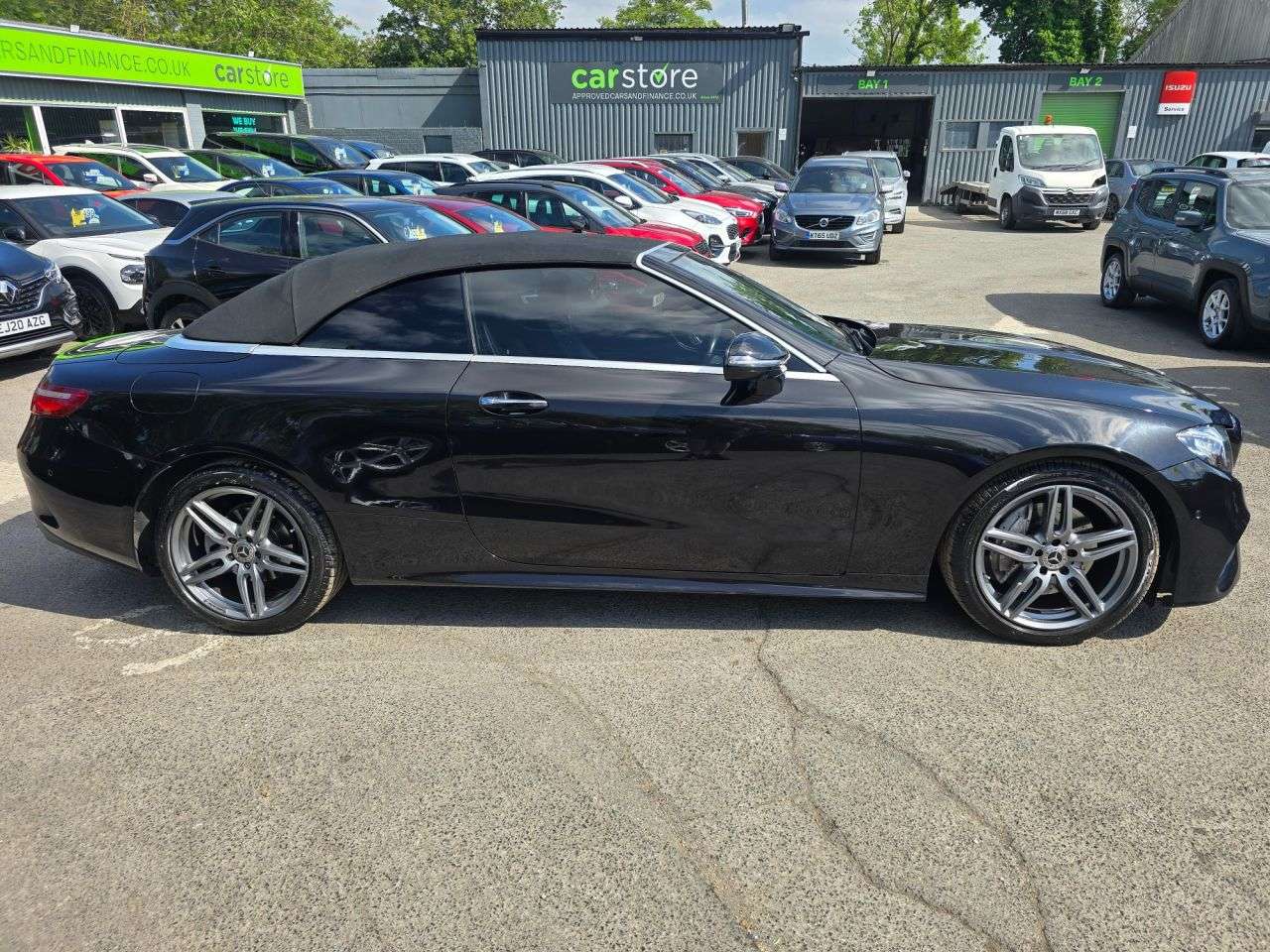 2019 MERCEDES-BENZ E-CLASS 2019 MERCEDES-BENZ E-CLASS