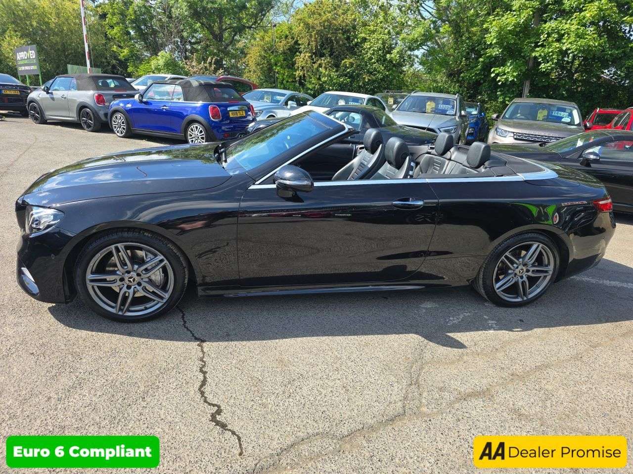 2019 MERCEDES-BENZ E-CLASS 2019 MERCEDES-BENZ E-CLASS