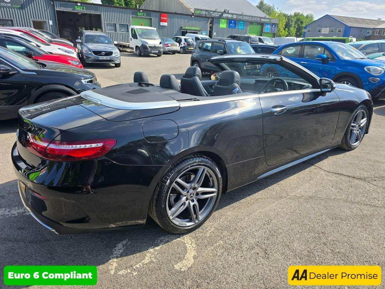 2019 MERCEDES-BENZ E-CLASS 2019 MERCEDES-BENZ E-CLASS