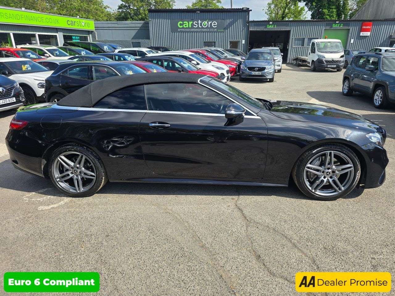 2019 MERCEDES-BENZ E-CLASS 2019 MERCEDES-BENZ E-CLASS