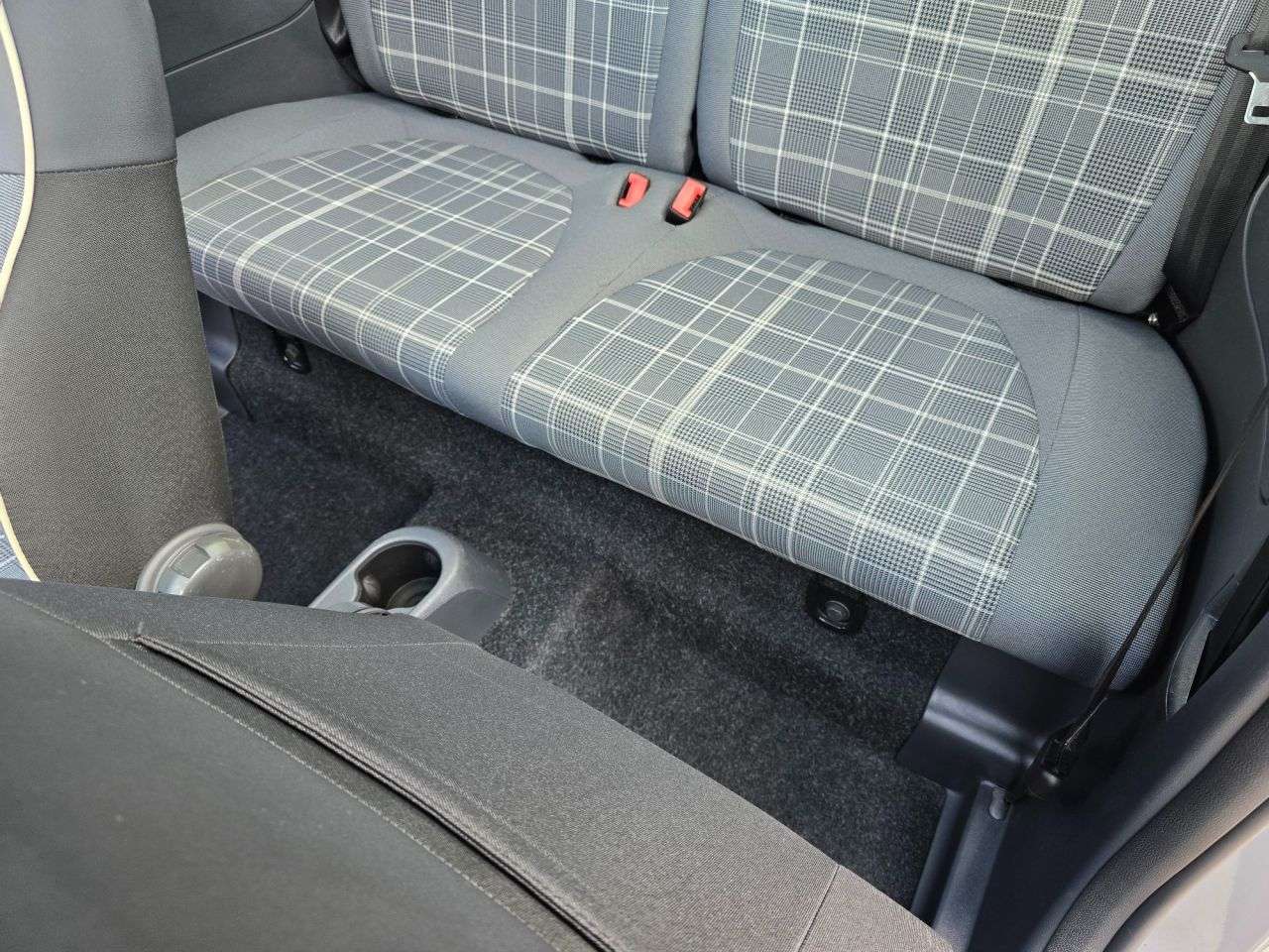 2016 FIAT 500 2016 FIAT 500