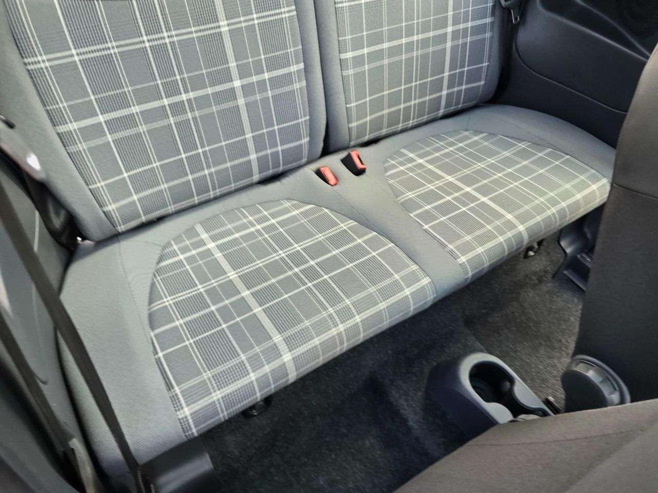 2016 FIAT 500 2016 FIAT 500