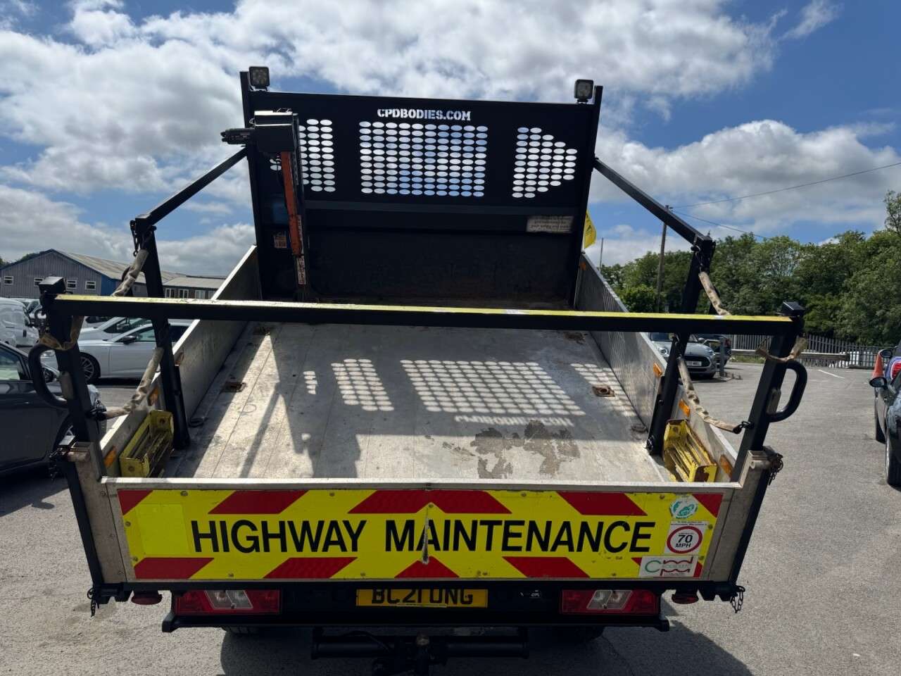 2021 FORD TRANSIT 2021 FORD TRANSIT