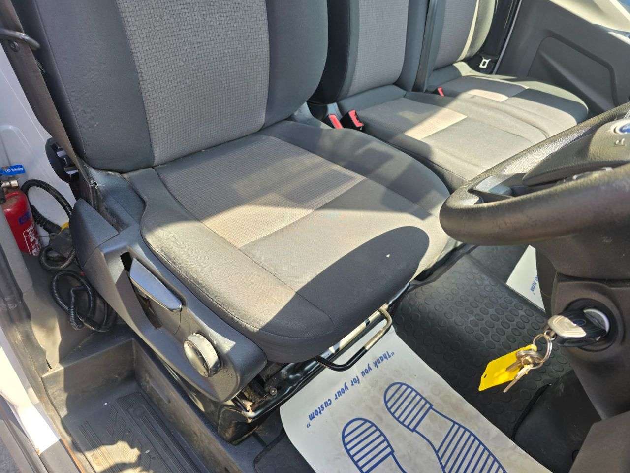 2021 FORD TRANSIT 2021 FORD TRANSIT