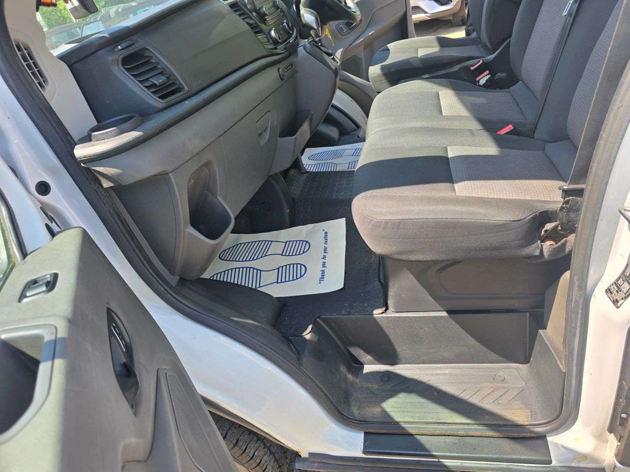 2021 FORD TRANSIT 2021 FORD TRANSIT