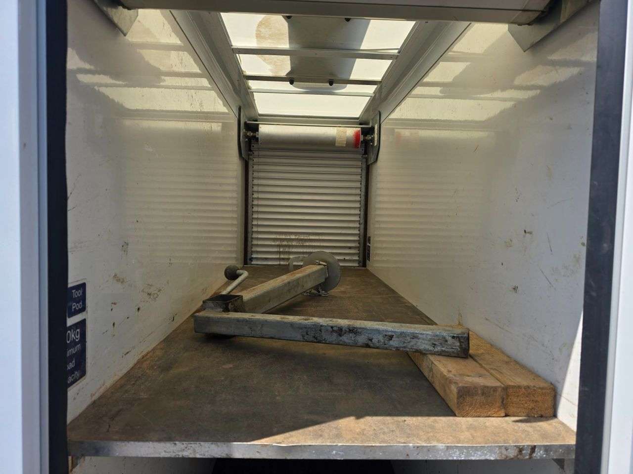 2021 FORD TRANSIT 2021 FORD TRANSIT