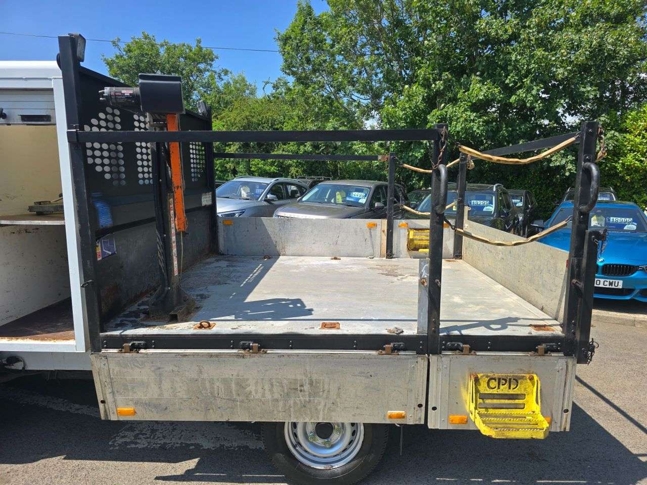 2021 FORD TRANSIT 2021 FORD TRANSIT