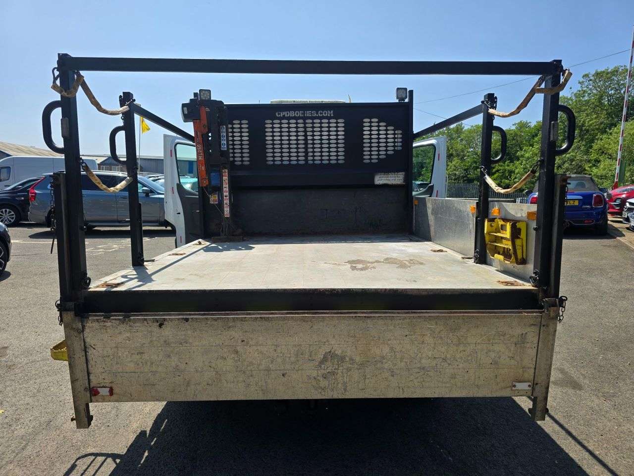 2021 FORD TRANSIT 2021 FORD TRANSIT