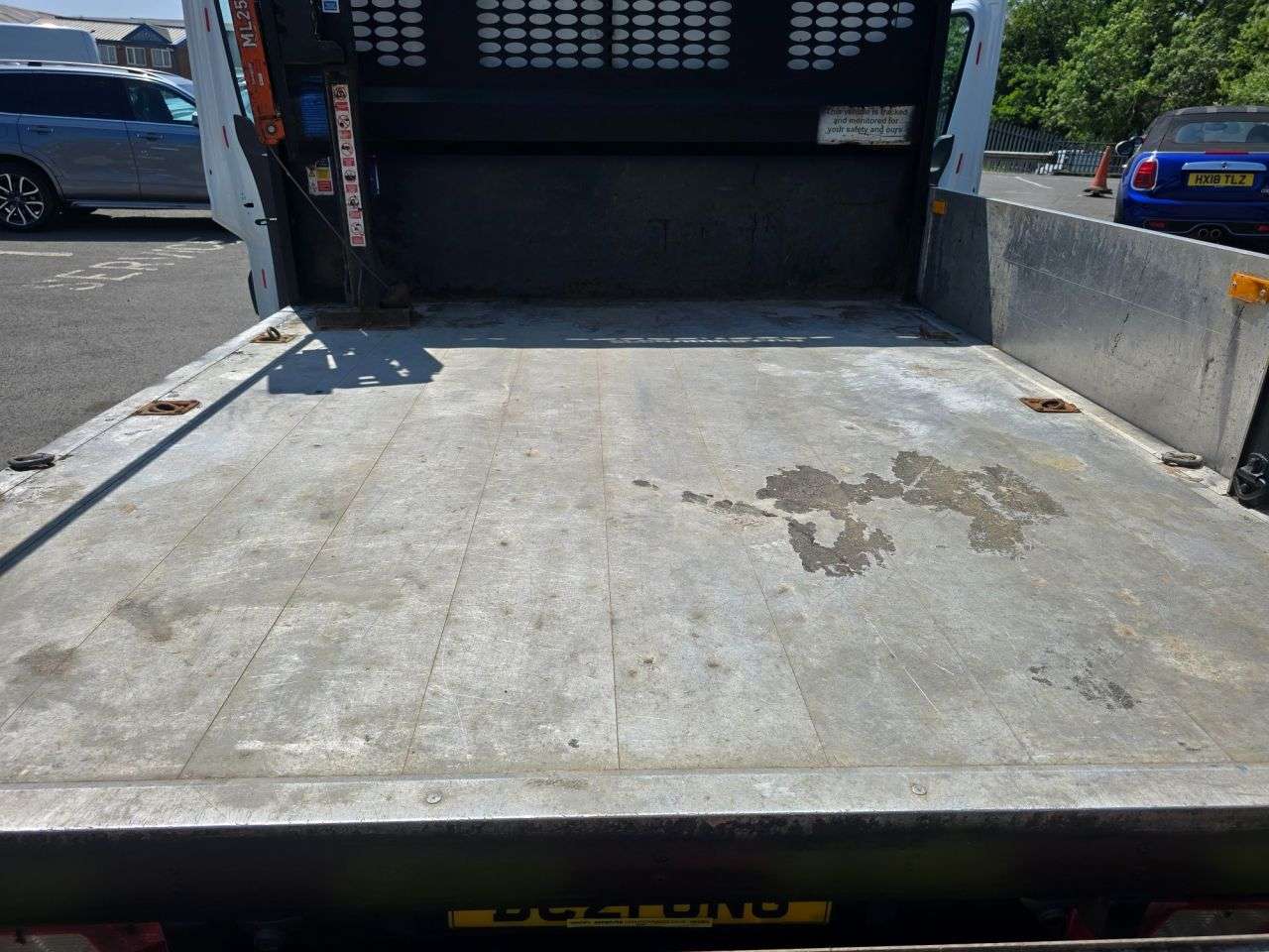 2021 FORD TRANSIT 2021 FORD TRANSIT