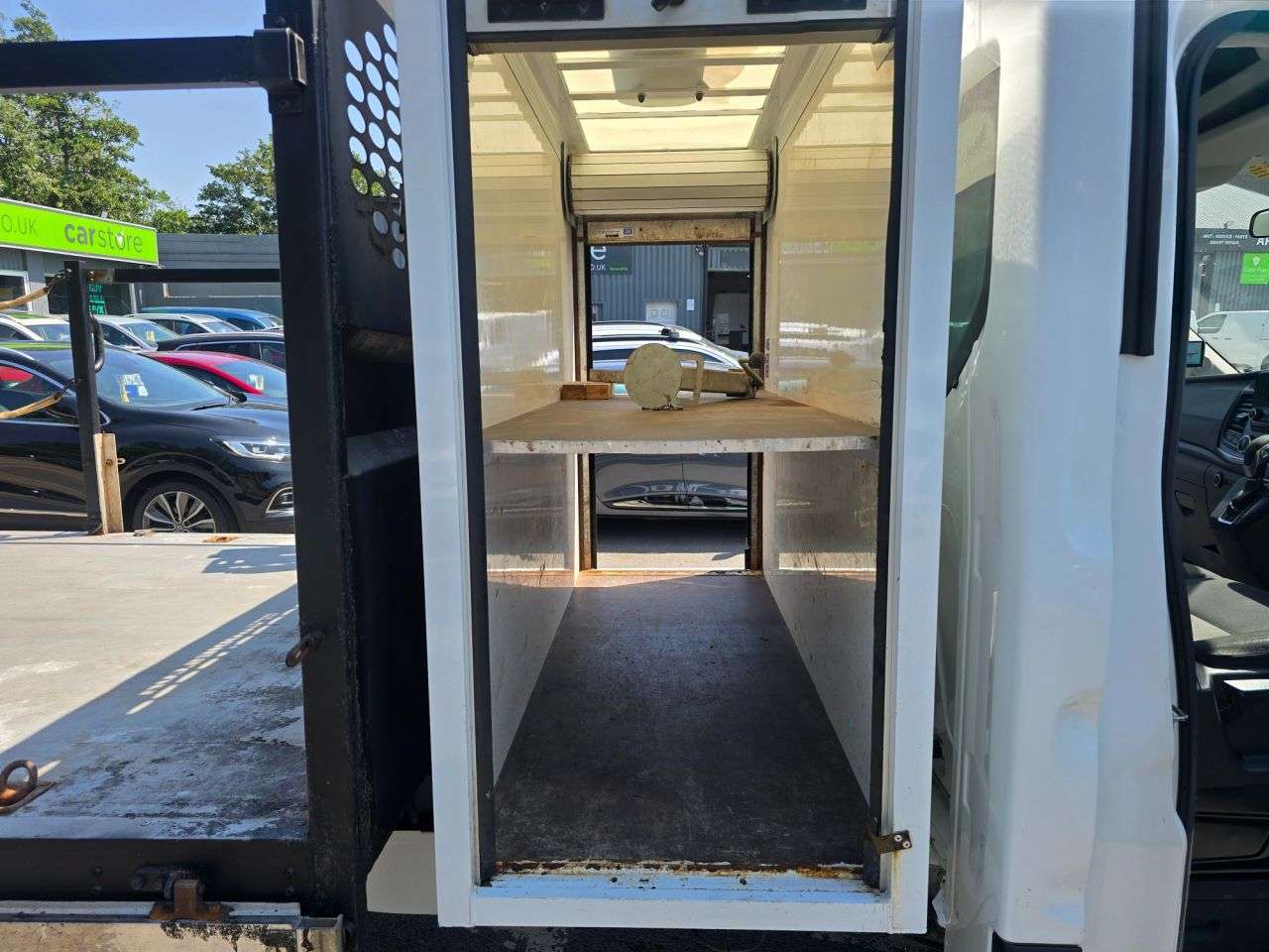 2021 FORD TRANSIT 2021 FORD TRANSIT