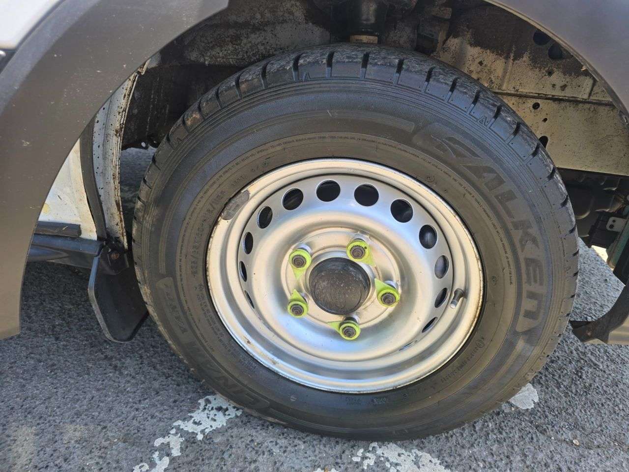 2021 FORD TRANSIT 2021 FORD TRANSIT