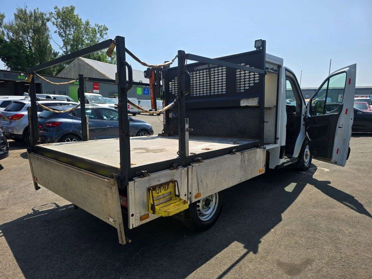 2021 FORD TRANSIT 2021 FORD TRANSIT