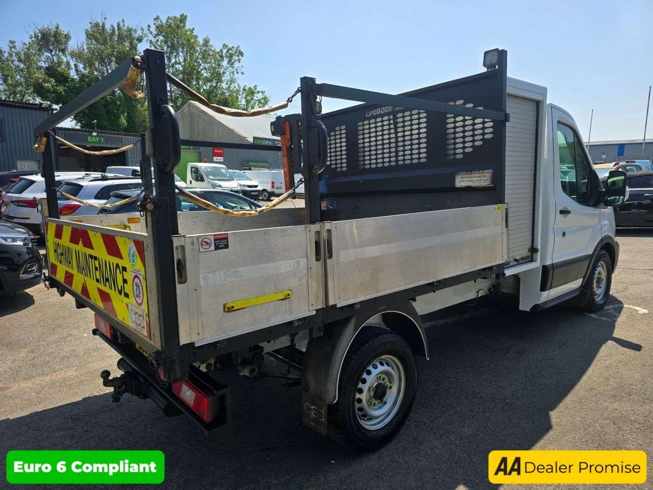 2021 FORD TRANSIT 2021 FORD TRANSIT