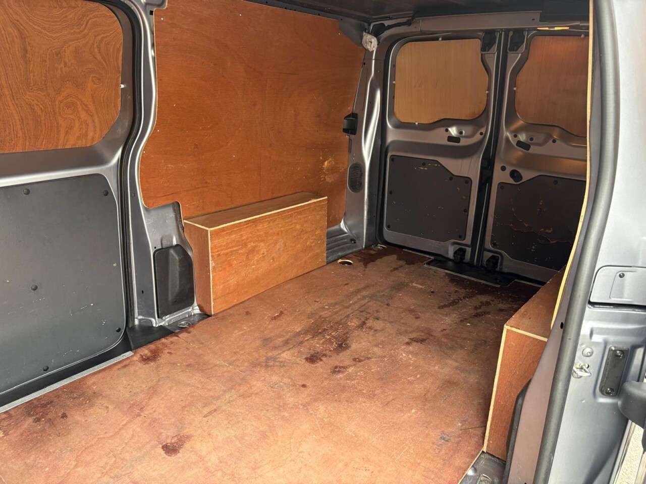 2020 VAUXHALL VIVARO 2020 VAUXHALL VIVARO