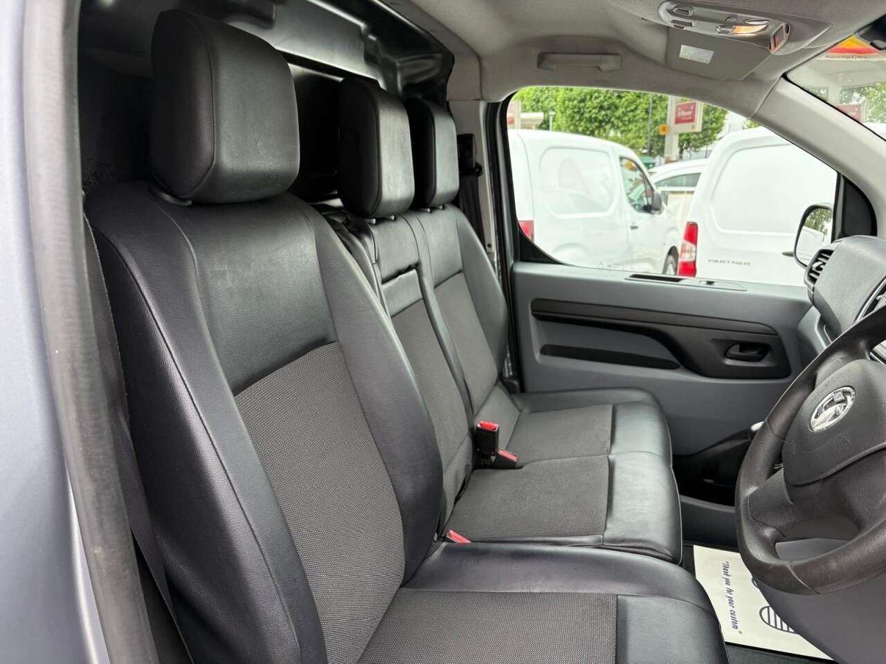 2020 VAUXHALL VIVARO 2020 VAUXHALL VIVARO