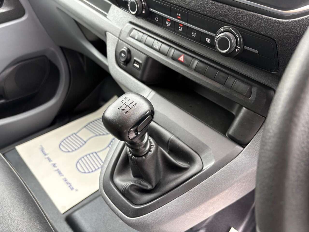 2020 VAUXHALL VIVARO 2020 VAUXHALL VIVARO