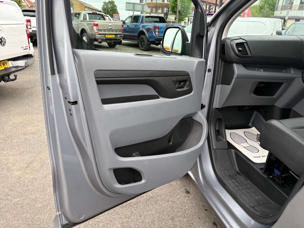 2020 VAUXHALL VIVARO 2020 VAUXHALL VIVARO