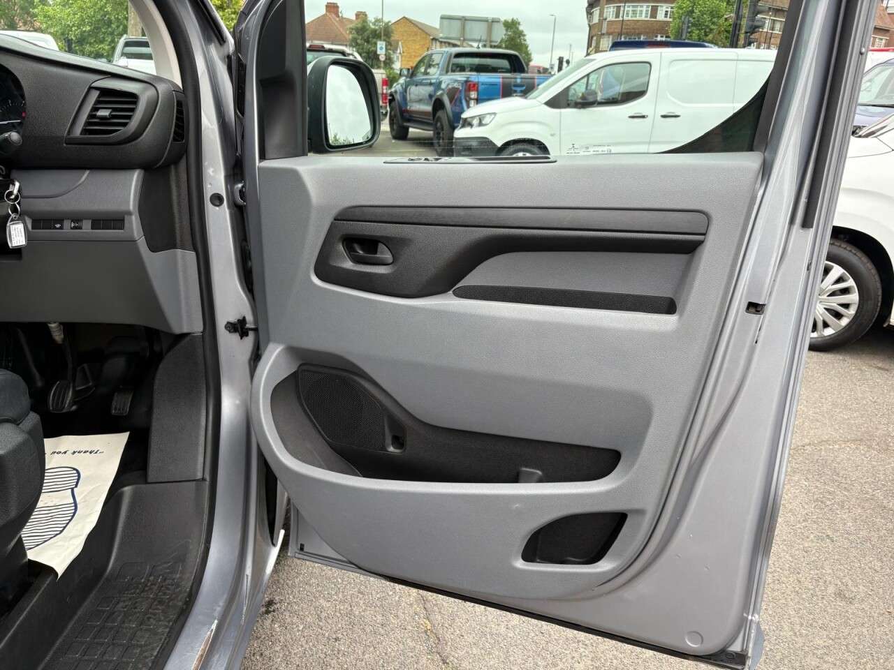 2020 VAUXHALL VIVARO 2020 VAUXHALL VIVARO