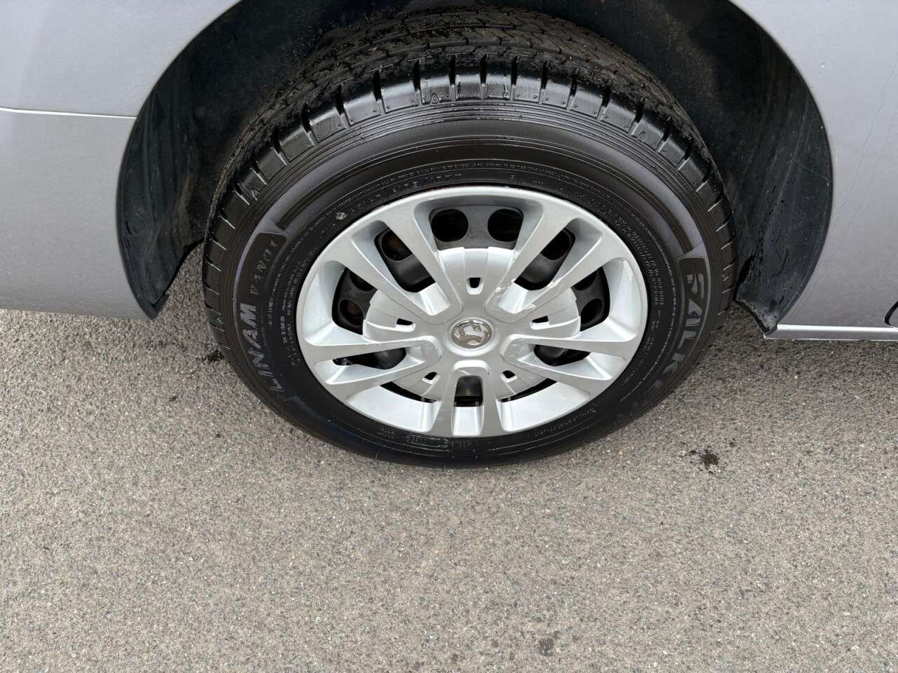 2020 VAUXHALL VIVARO 2020 VAUXHALL VIVARO