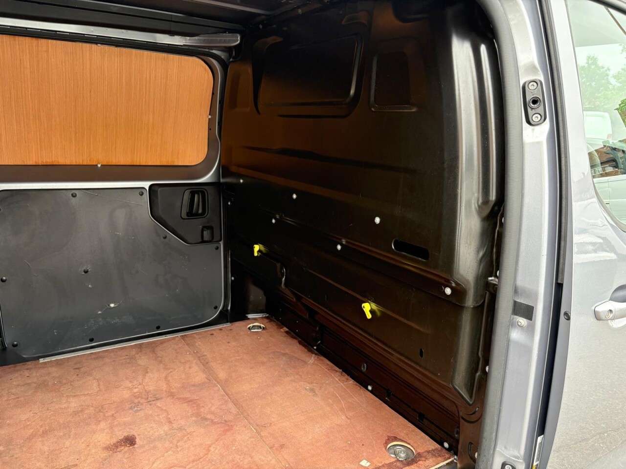 2020 VAUXHALL VIVARO 2020 VAUXHALL VIVARO