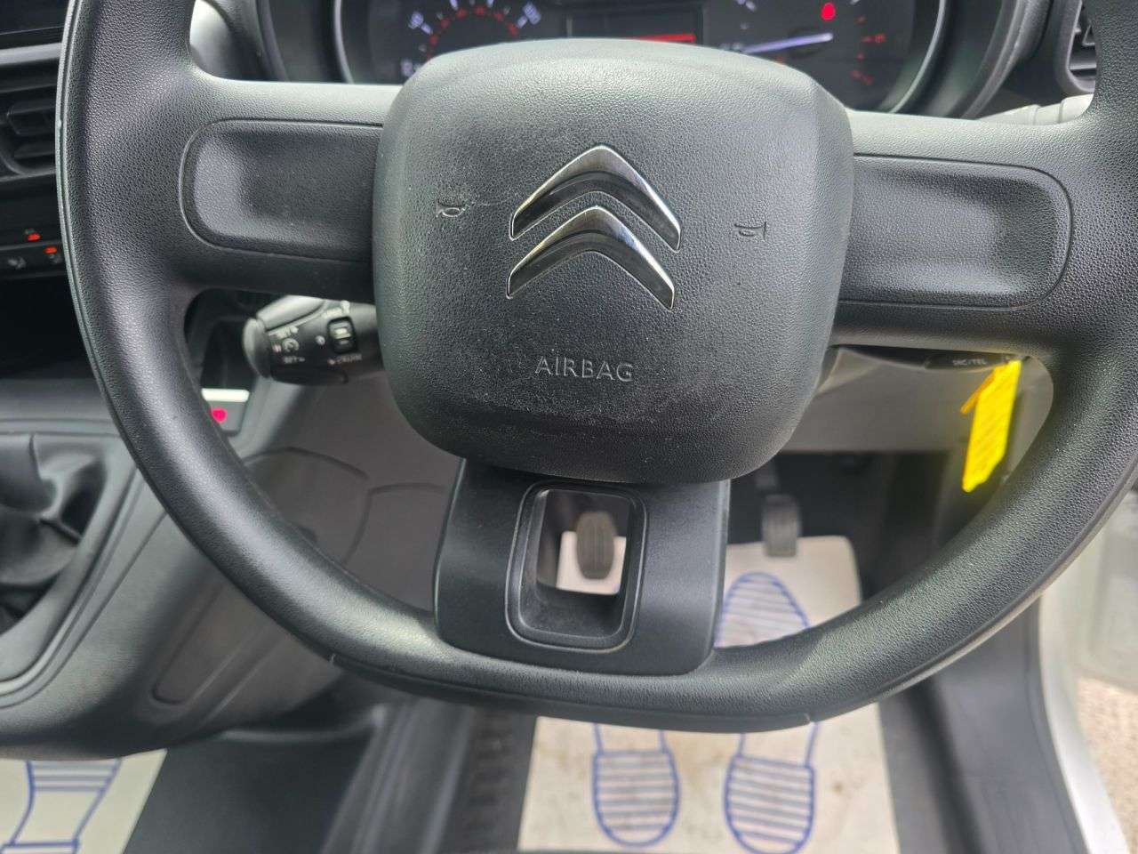 2022 CITROEN BERLINGO 2022 CITROEN BERLINGO