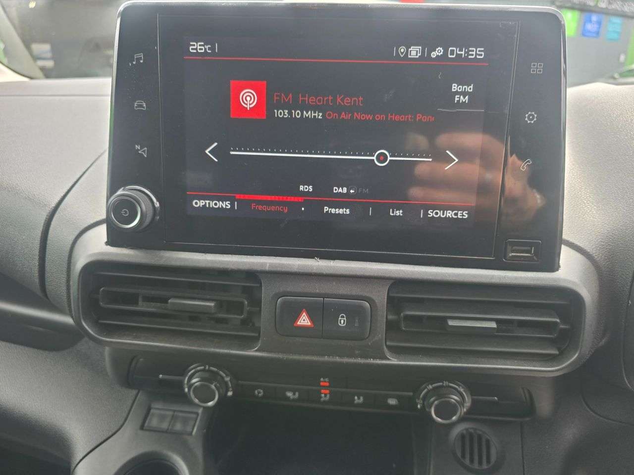 2022 CITROEN BERLINGO 2022 CITROEN BERLINGO