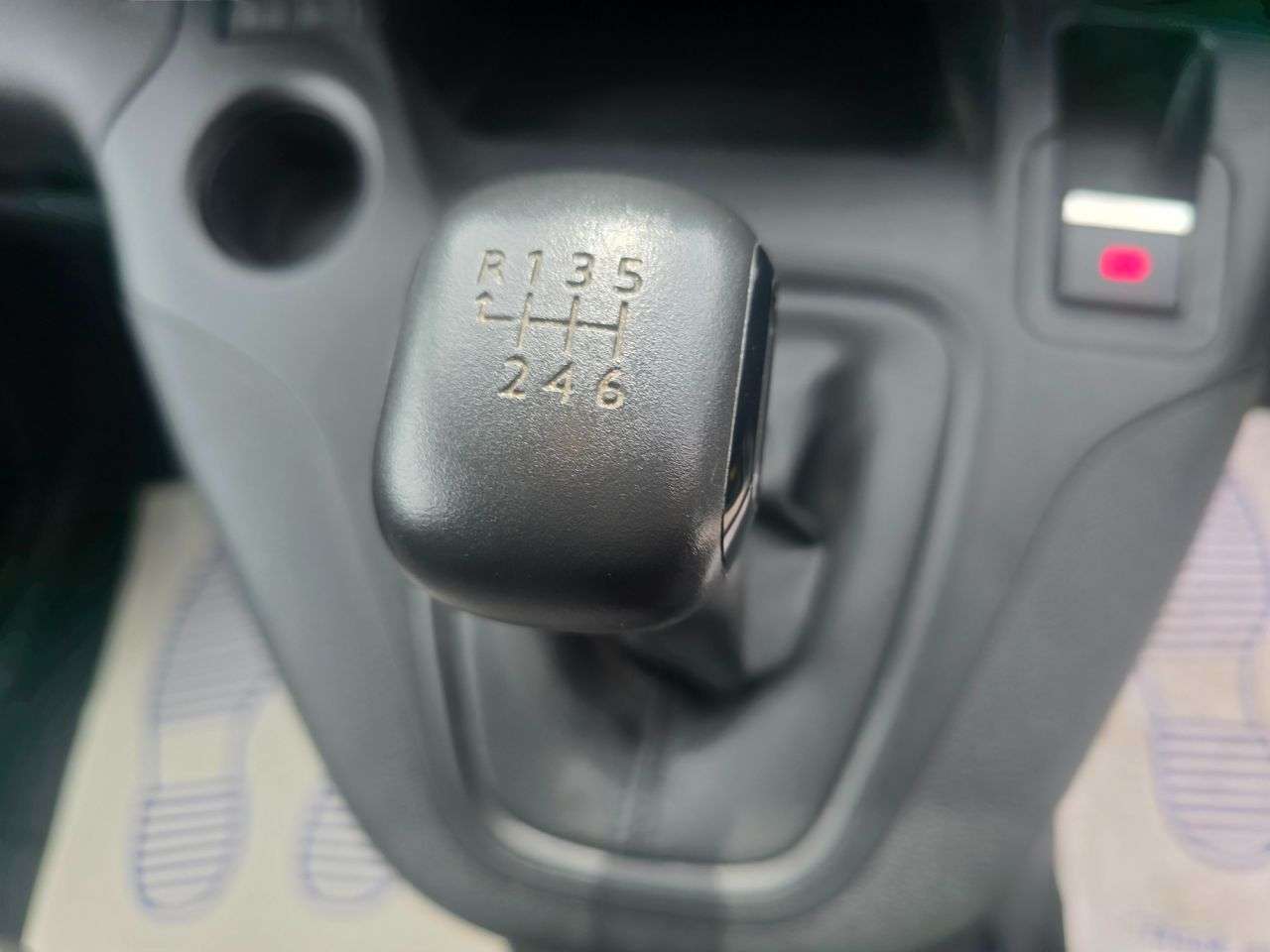 2022 CITROEN BERLINGO 2022 CITROEN BERLINGO