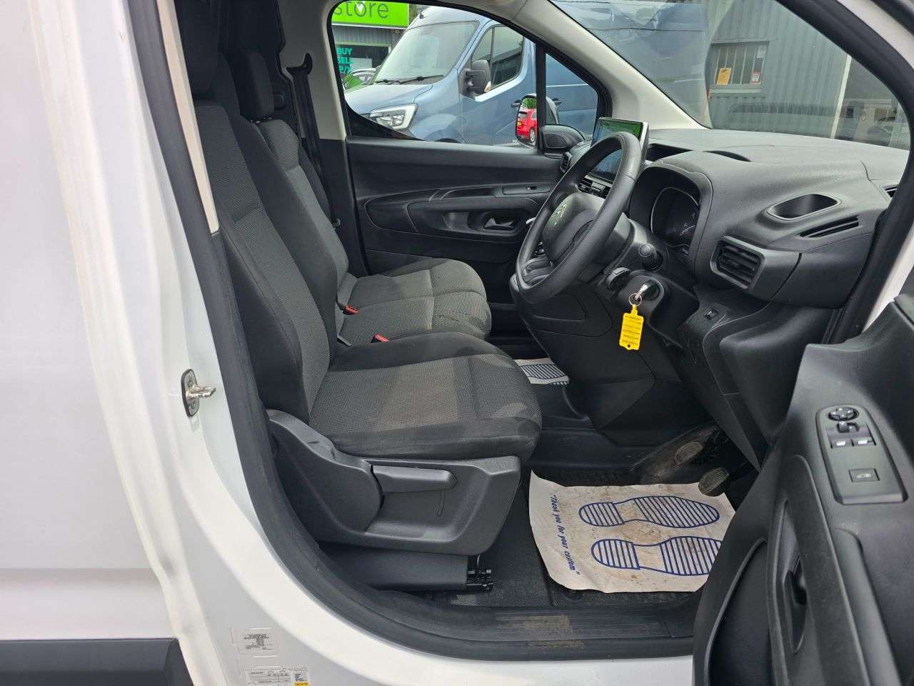 2022 CITROEN BERLINGO 2022 CITROEN BERLINGO