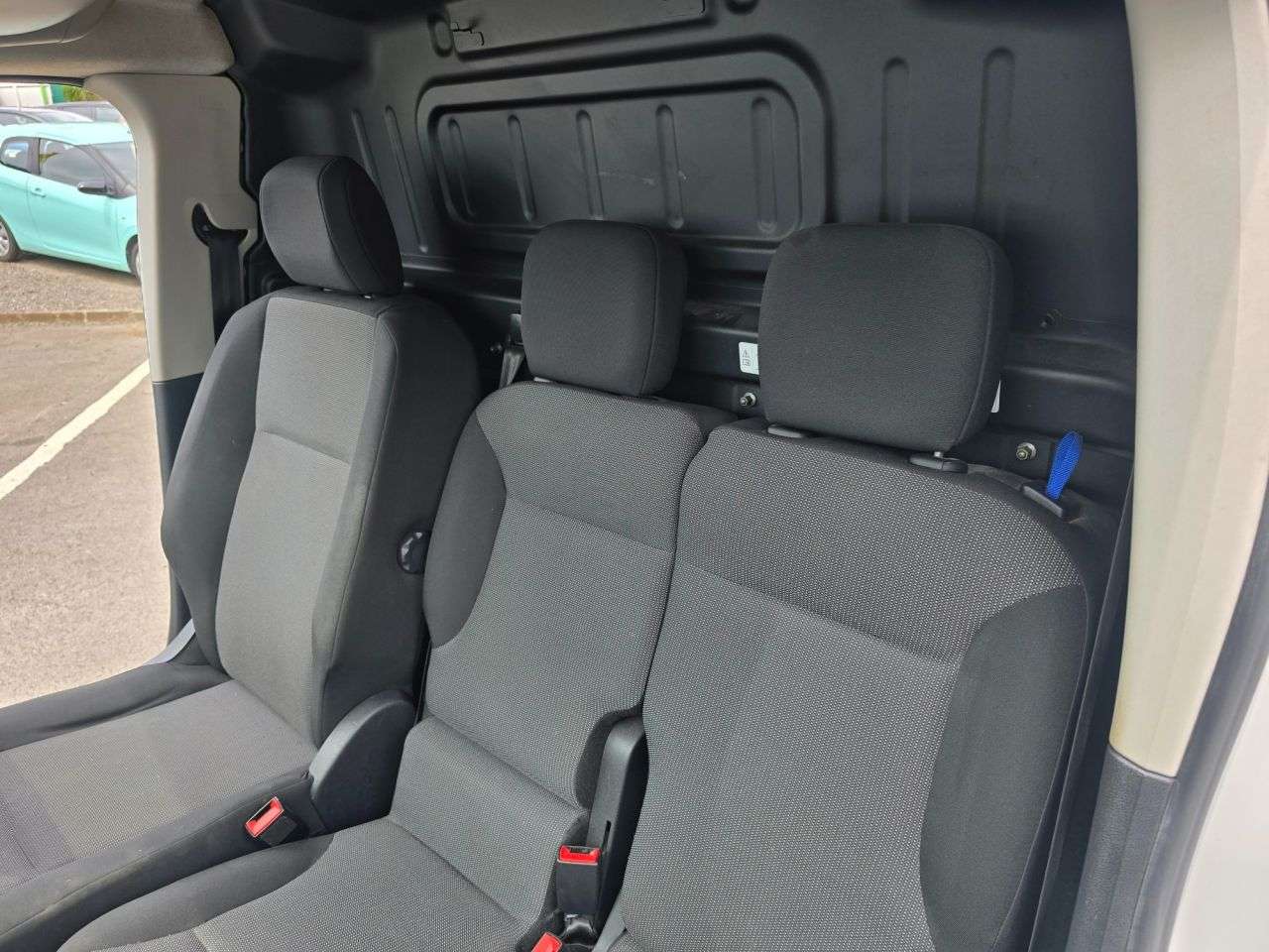 2022 CITROEN BERLINGO 2022 CITROEN BERLINGO