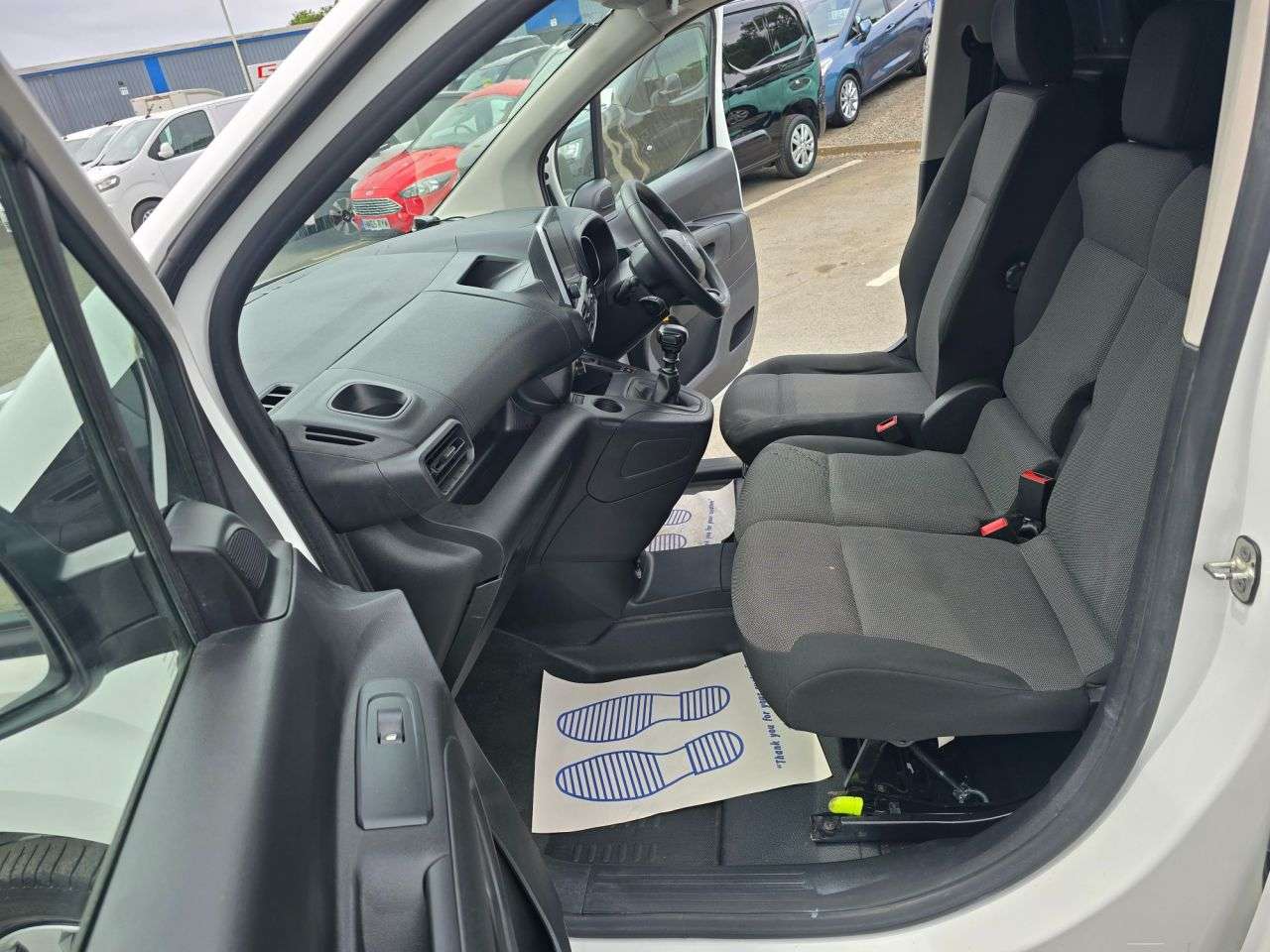 2022 CITROEN BERLINGO 2022 CITROEN BERLINGO