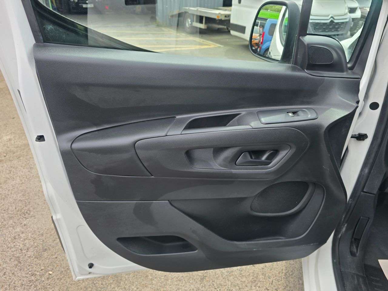 2022 CITROEN BERLINGO 2022 CITROEN BERLINGO