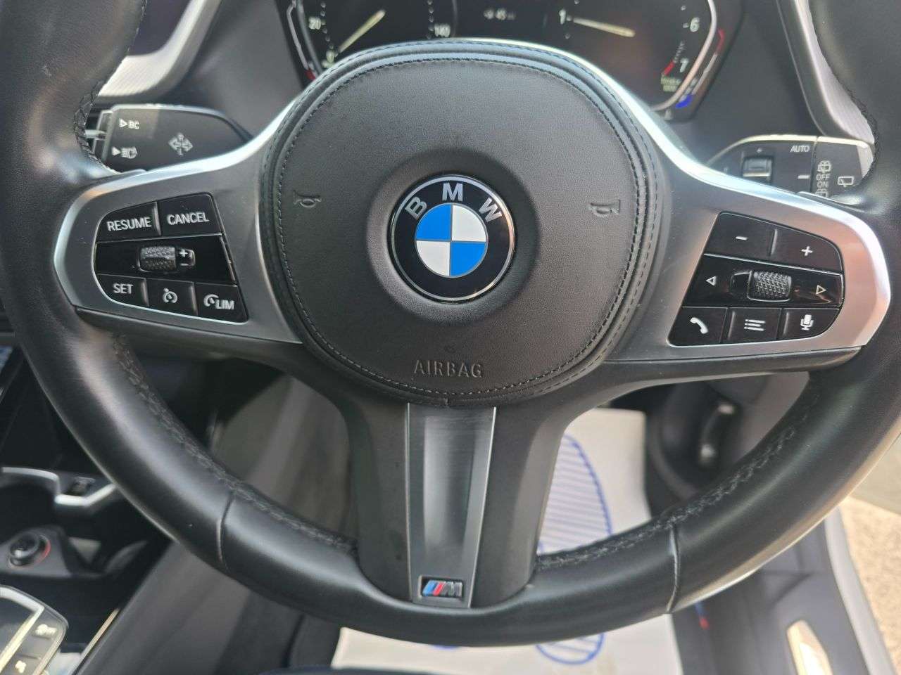 2020 BMW 1 SERIES 2020 BMW 1 SERIES