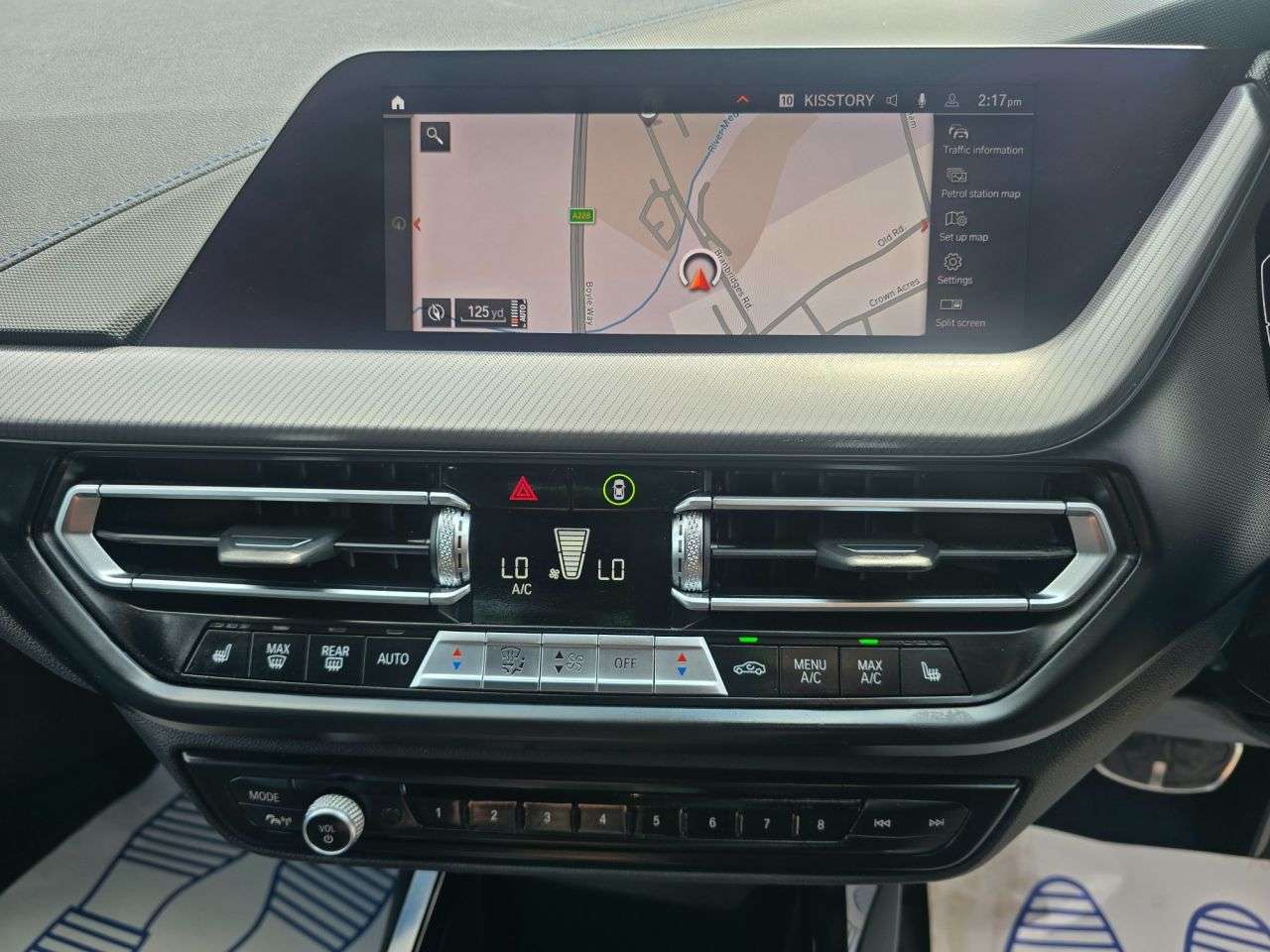 2020 BMW 1 SERIES 2020 BMW 1 SERIES