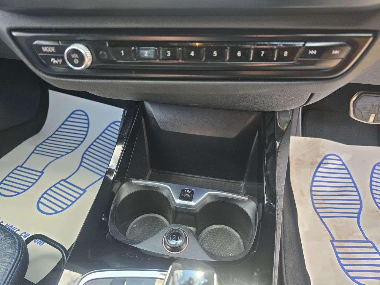 2020 BMW 1 SERIES 2020 BMW 1 SERIES